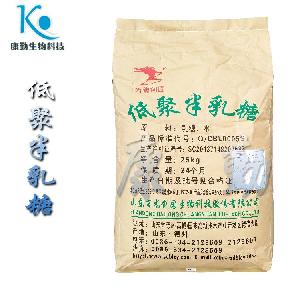 山東乳糖市場分析與報(bào)價(jià) 主流品牌廠家及生物技術(shù)應(yīng)用