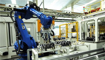 山東高唐縣姜店鎮 企業爭相搶用“科技快餐”，商務信息咨詢賦能產業升級