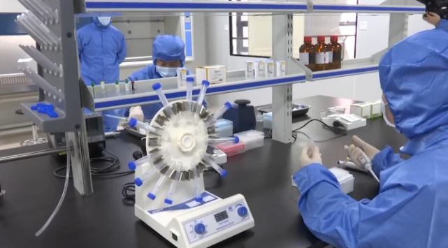 筑巢引鳳，數智賦能——“天然藥谷”貴陽推動中醫藥產業轉型升級之路